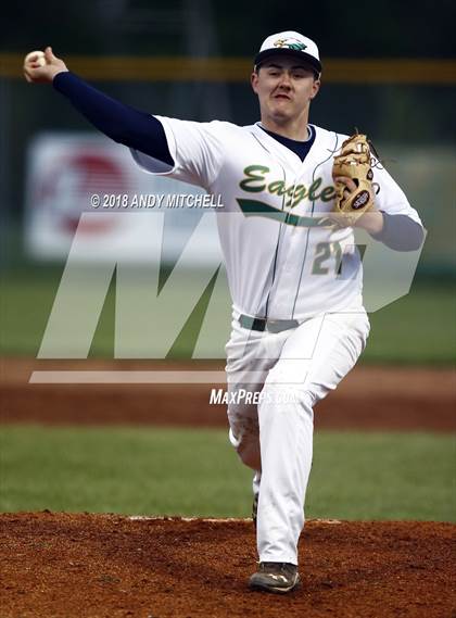 Thumbnail 3 in Webb @ Rhea County photogallery.