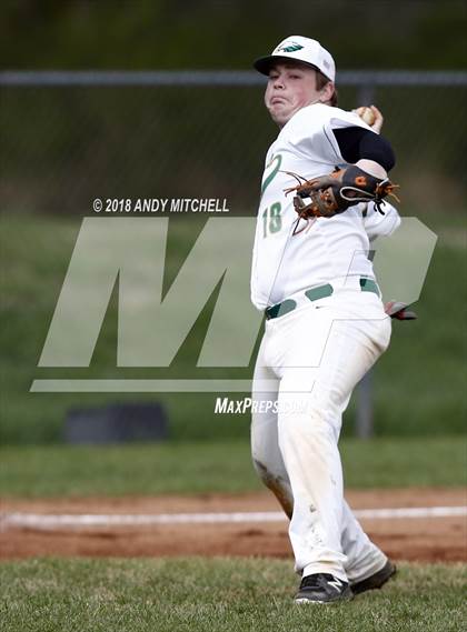 Thumbnail 3 in Webb @ Rhea County photogallery.