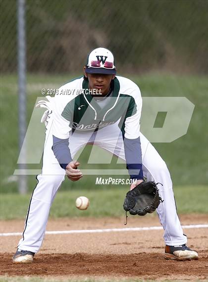 Thumbnail 1 in Webb @ Rhea County photogallery.