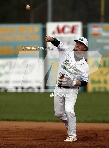 Thumbnail 1 in Webb @ Rhea County photogallery.