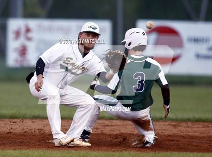 Thumbnail 1 in Webb @ Rhea County photogallery.