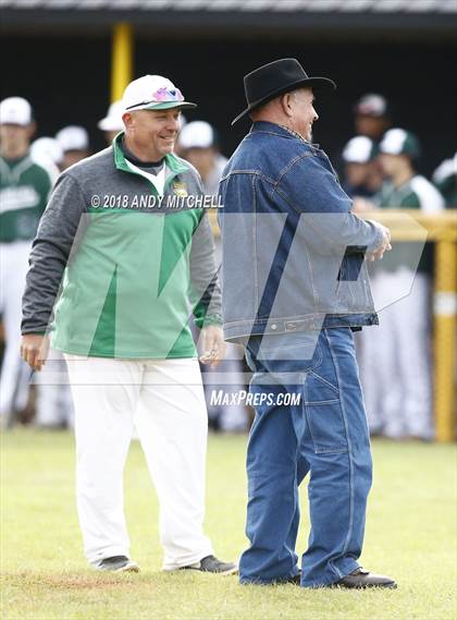 Thumbnail 1 in Webb @ Rhea County photogallery.
