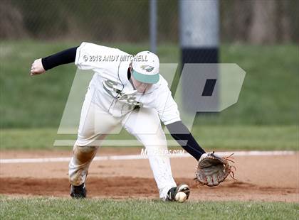 Thumbnail 1 in Webb @ Rhea County photogallery.