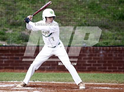 Thumbnail 1 in Webb @ Rhea County photogallery.