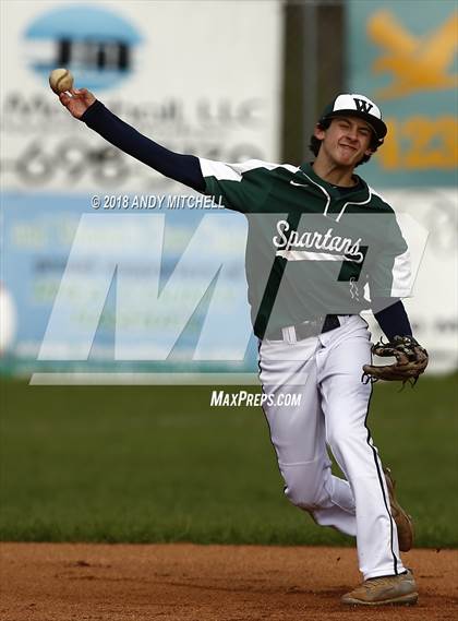 Thumbnail 2 in Webb @ Rhea County photogallery.