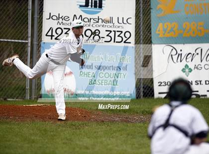 Thumbnail 2 in Webb @ Rhea County photogallery.