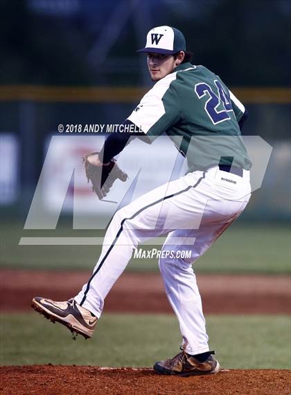 Thumbnail 3 in Webb @ Rhea County photogallery.