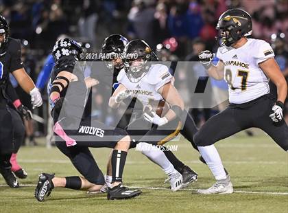 Thumbnail 1 in Arapahoe @ Grandview photogallery.