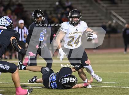 Thumbnail 1 in Arapahoe @ Grandview photogallery.
