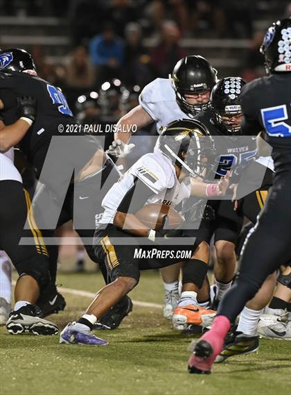 Thumbnail 3 in Arapahoe @ Grandview photogallery.