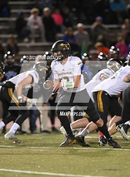 Thumbnail 2 in Arapahoe @ Grandview photogallery.