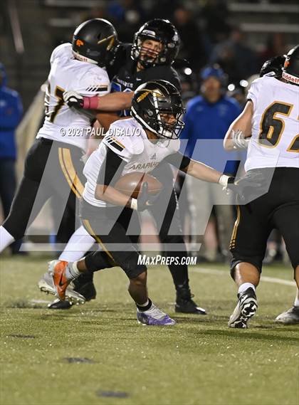 Thumbnail 1 in Arapahoe @ Grandview photogallery.