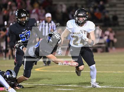 Thumbnail 3 in Arapahoe @ Grandview photogallery.