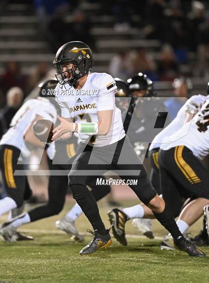 Thumbnail 2 in Arapahoe @ Grandview photogallery.