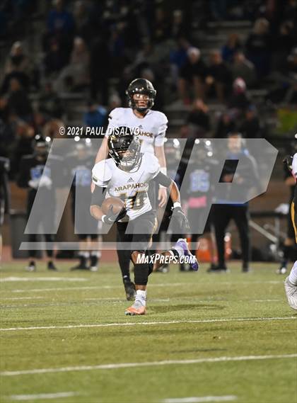 Thumbnail 1 in Arapahoe @ Grandview photogallery.