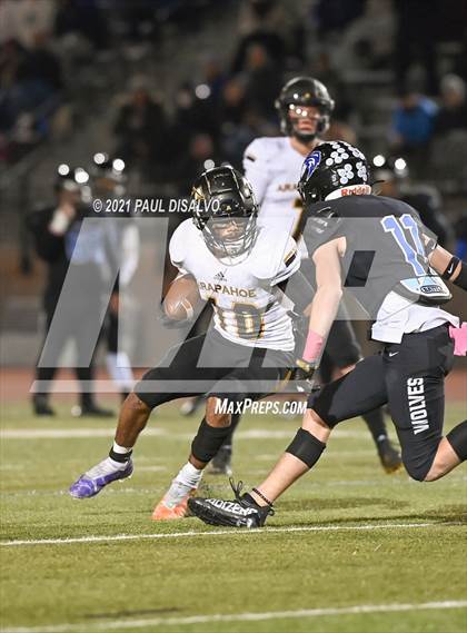 Thumbnail 3 in Arapahoe @ Grandview photogallery.