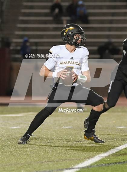 Thumbnail 2 in Arapahoe @ Grandview photogallery.