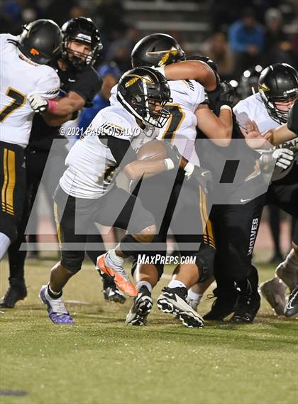 Thumbnail 3 in Arapahoe @ Grandview photogallery.
