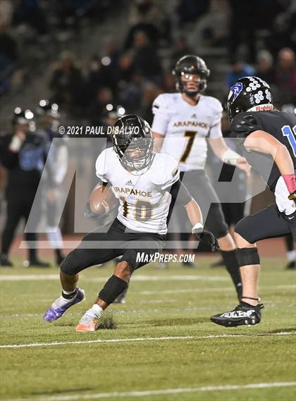 Thumbnail 2 in Arapahoe @ Grandview photogallery.