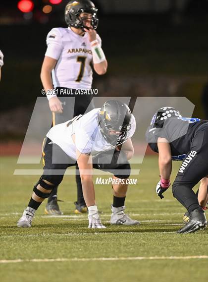 Thumbnail 3 in Arapahoe @ Grandview photogallery.