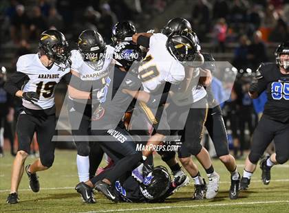 Thumbnail 2 in Arapahoe @ Grandview photogallery.