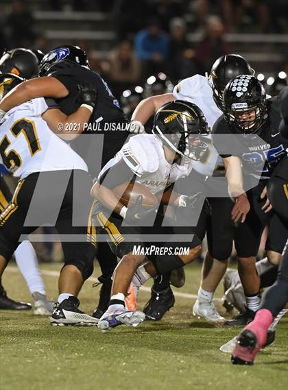 Thumbnail 2 in Arapahoe @ Grandview photogallery.