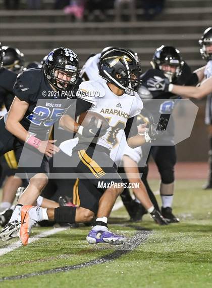 Thumbnail 2 in Arapahoe @ Grandview photogallery.