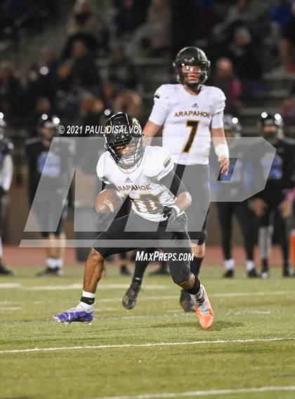 Thumbnail 3 in Arapahoe @ Grandview photogallery.
