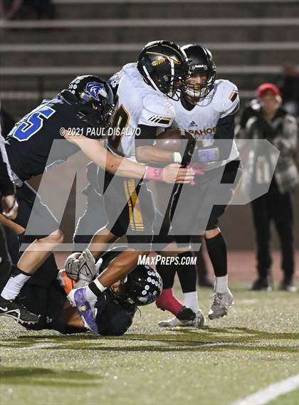 Thumbnail 3 in Arapahoe @ Grandview photogallery.