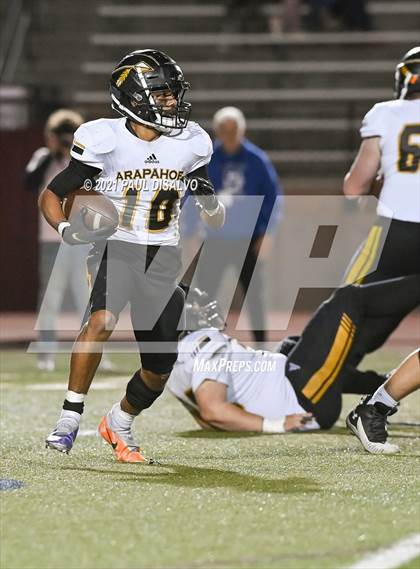 Thumbnail 1 in Arapahoe @ Grandview photogallery.