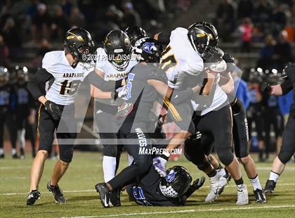 Thumbnail 1 in Arapahoe @ Grandview photogallery.