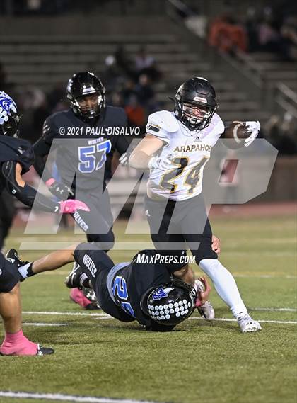Thumbnail 2 in Arapahoe @ Grandview photogallery.