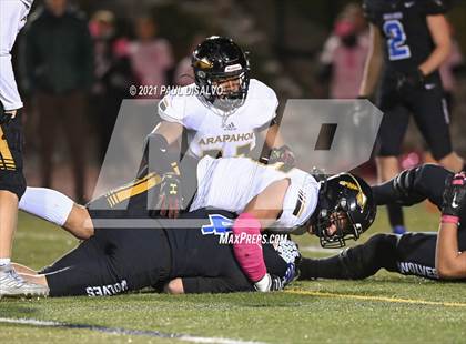 Thumbnail 2 in Arapahoe @ Grandview photogallery.