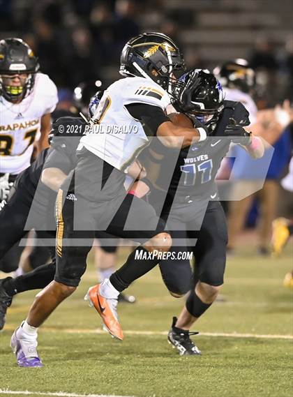 Thumbnail 3 in Arapahoe @ Grandview photogallery.