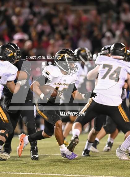 Thumbnail 1 in Arapahoe @ Grandview photogallery.
