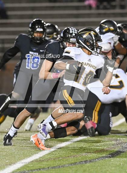 Thumbnail 1 in Arapahoe @ Grandview photogallery.