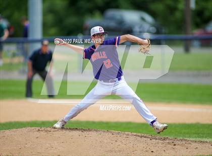 Thumbnail 2 in Danville Baseball (Extending the Season) photogallery.