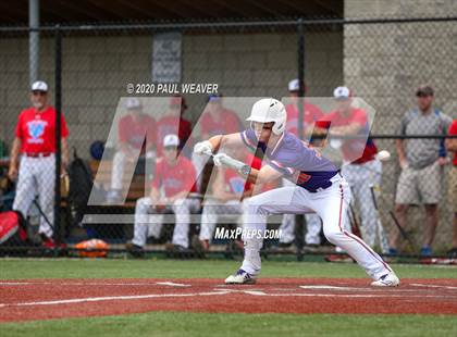 Thumbnail 3 in Danville Baseball (Extending the Season) photogallery.