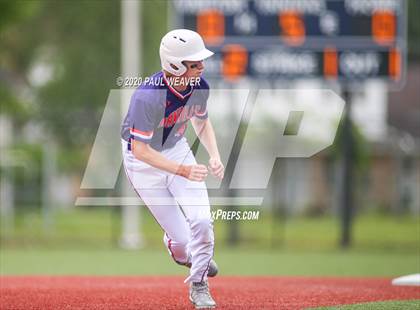 Thumbnail 1 in Danville Baseball (Extending the Season) photogallery.