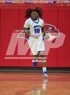 Photo from the gallery "Midland Christian vs. North Crowley (Raising Cane's Key City Classic)"