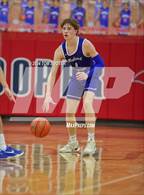 Photo from the gallery "Midland Christian vs. North Crowley (Raising Cane's Key City Classic)"