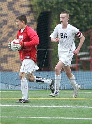 Thumbnail 3 in Wilson @ Loyola (CIF SS Playoffs) photogallery.