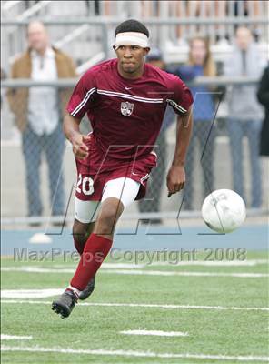 Thumbnail 3 in Wilson @ Loyola (CIF SS Playoffs) photogallery.