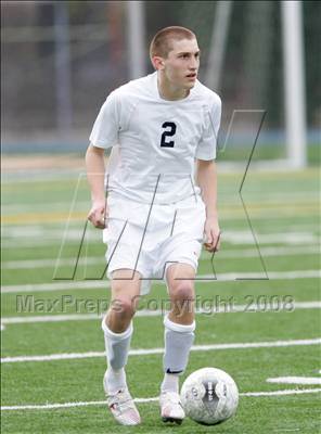 Thumbnail 3 in Wilson @ Loyola (CIF SS Playoffs) photogallery.
