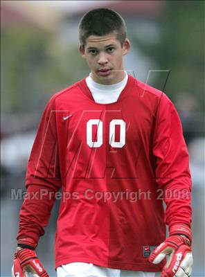 Thumbnail 2 in Wilson @ Loyola (CIF SS Playoffs) photogallery.
