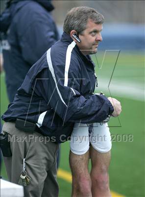 Thumbnail 3 in Wilson @ Loyola (CIF SS Playoffs) photogallery.