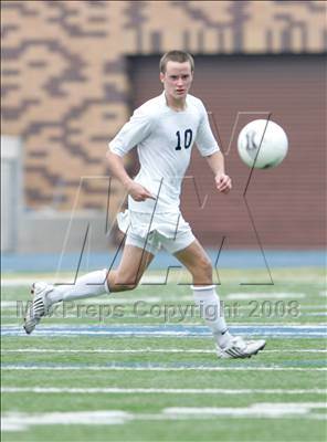 Thumbnail 3 in Wilson @ Loyola (CIF SS Playoffs) photogallery.