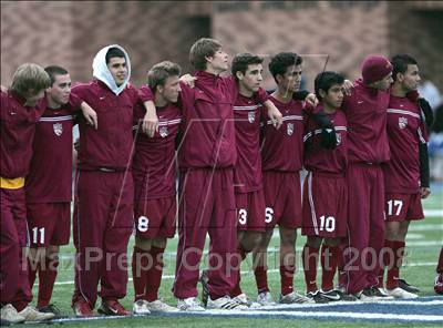Thumbnail 1 in Wilson @ Loyola (CIF SS Playoffs) photogallery.