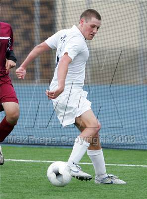 Thumbnail 3 in Wilson @ Loyola (CIF SS Playoffs) photogallery.
