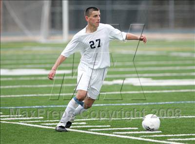 Thumbnail 1 in Wilson @ Loyola (CIF SS Playoffs) photogallery.